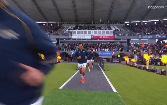 Ziggo Sport Rugby