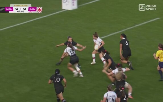 Ziggo Sport Rugby