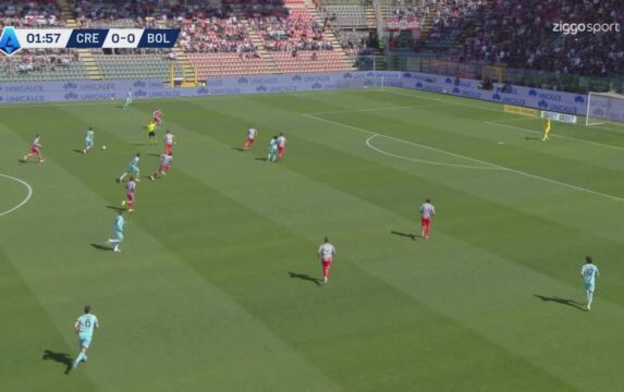 Klik hier om Ziggo Sport voetbal van 5 april te bekijken.