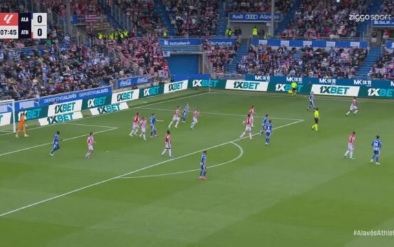 Ziggo Sport voetbal