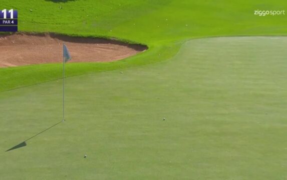 Klik hier om Ziggo Sport Golf van 7 maart te bekijken.