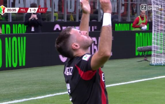 Ziggo Sport voetbal