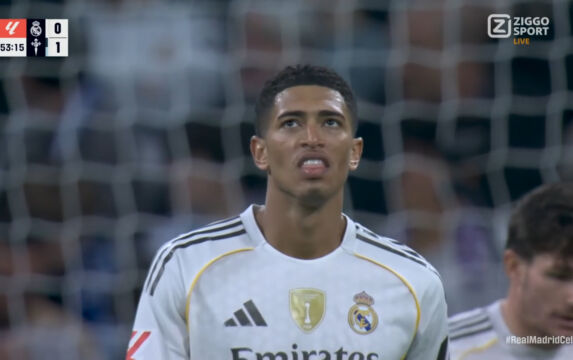 Klik hier om Hakbal van Swedberg tegen Real Madrid! van 7 december te bekijken.