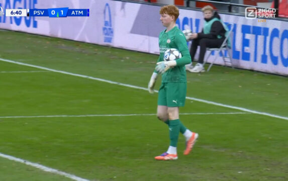 Klik hier om De jonkies uit Madrid op voorsprong van 9 december te bekijken.