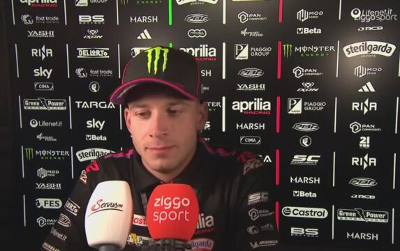 Klik hier om Ziggo Sport racing van 19 juni te bekijken.