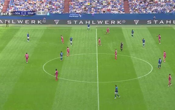 Klik hier om Ziggo Sport voetbal van 16 augustus te bekijken.