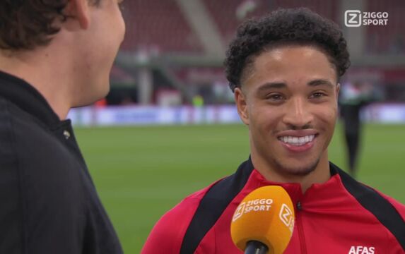 Ziggo Sport voetbal