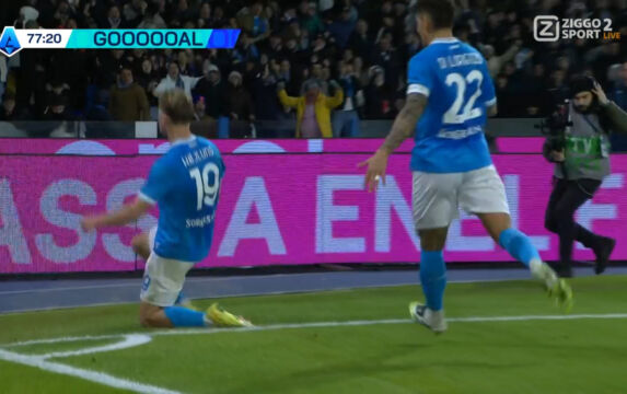 Klik hier om Hojlund weer trefzeker in topper tegen Juventus van 7 december te bekijken.