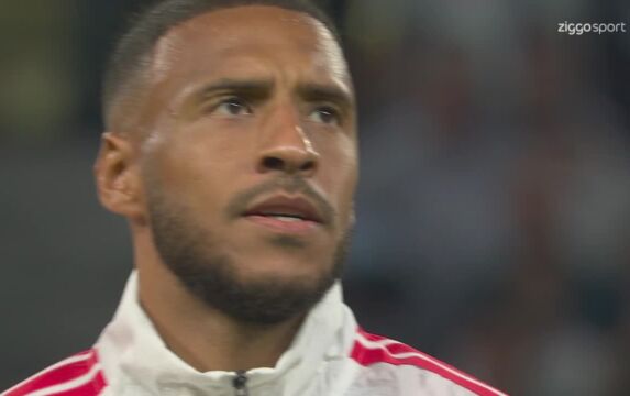 Klik hier om Ziggo Sport voetbal van 26 augustus te bekijken.