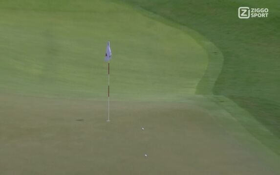 Ziggo Sport Golf