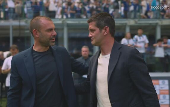 Klik hier om Ziggo Sport voetbal van 17 mei te bekijken.