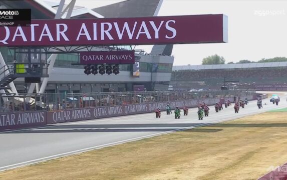 Klik hier om Ziggo Sport racing van 9 augustus te bekijken.
