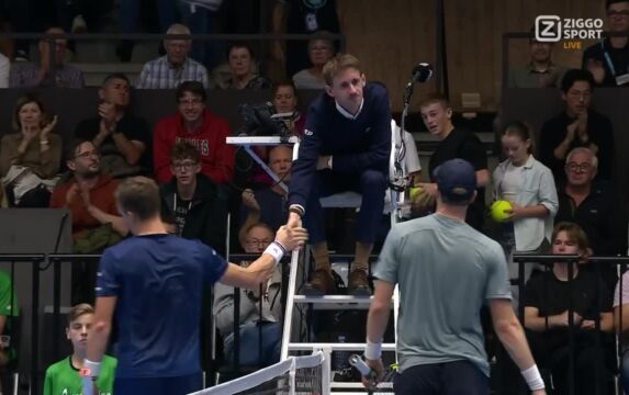 Ziggo Sport Tennis