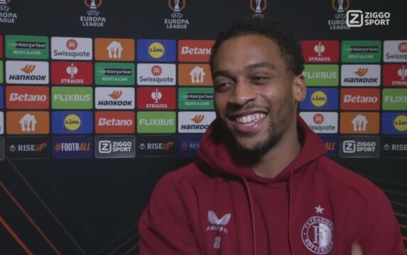 Klik hier om Ziggo Sport voetbal van 11 december te bekijken.