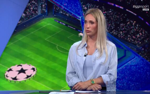 Ziggo Sport voetbal