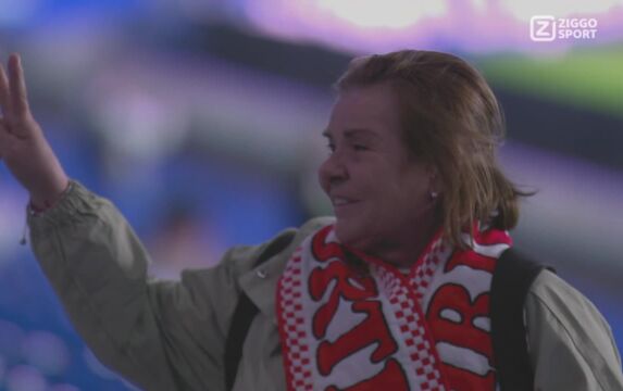 Ziggo Sport voetbal
