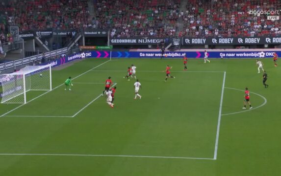 Klik hier om Ziggo Sport voetbal van 11 augustus te bekijken.