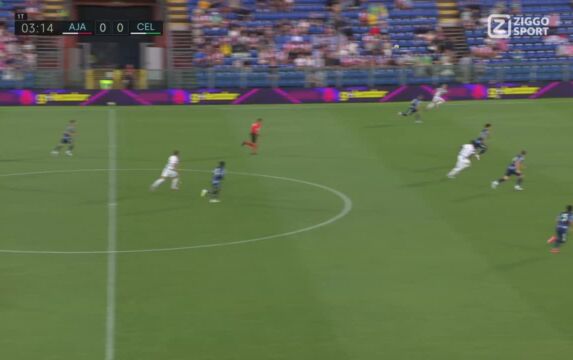 Ziggo Sport voetbal