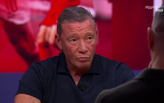 Ziggo Sport voetbal