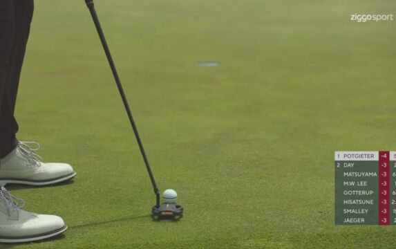 Klik hier om Ziggo Sport Golf van 16 mei te bekijken.
