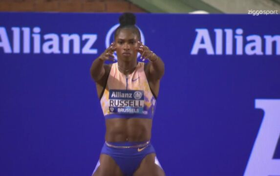 Klik hier om Ziggo Sport Atletiek van 5 september te bekijken.