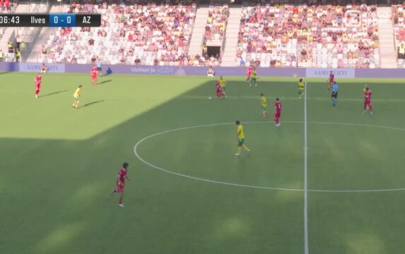 Ziggo Sport voetbal