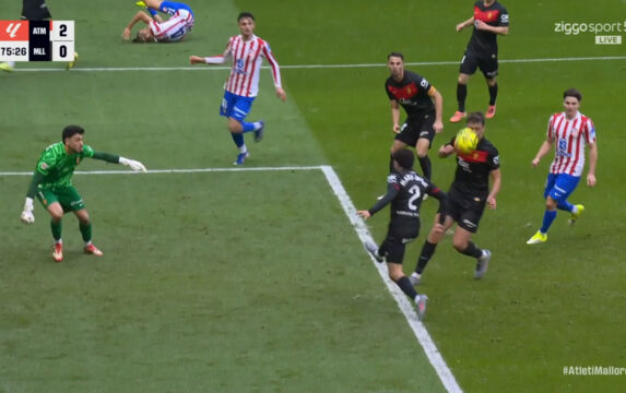 Klik hier om Ziggo Sport voetbal van 25 januari te bekijken.