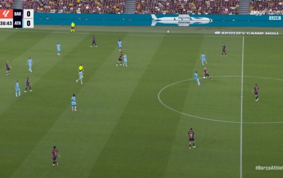 Ziggo Sport voetbal