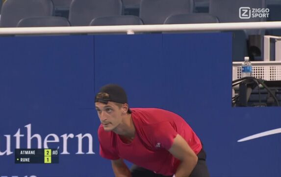 Ziggo Sport Tennis