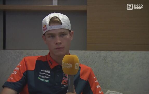 Ziggo Sport racing