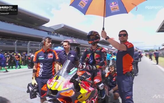 Klik hier om Ziggo Sport racing van 17 mei te bekijken.