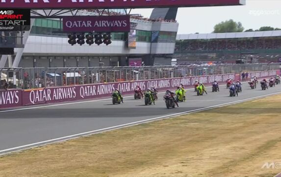 Klik hier om Ziggo Sport racing van 8 augustus te bekijken.
