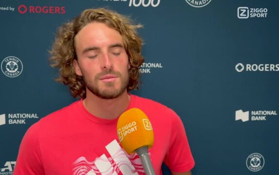 Ziggo Sport Tennis