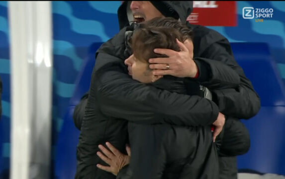 Klik hier om Malta op weg naar historische zege van 14 november te bekijken.