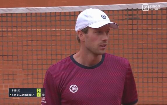 Ziggo Sport Tennis