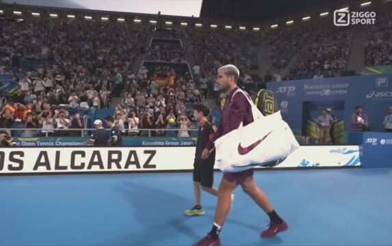 Ziggo Sport Tennis