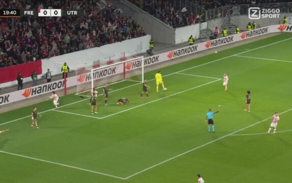 Ziggo Sport voetbal