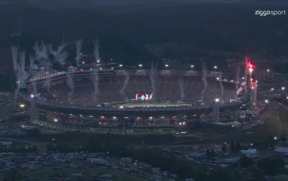 Klik hier om Ziggo Sport racing van 20 september te bekijken.