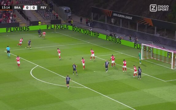 Ziggo Sport voetbal
