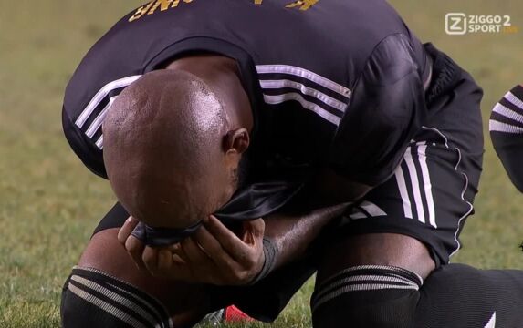 Ziggo Sport voetbal