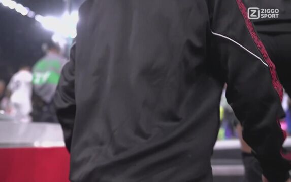 Ziggo Sport voetbal