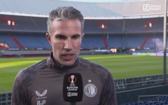 Klik hier om Ziggo Sport voetbal van 26 november te bekijken.