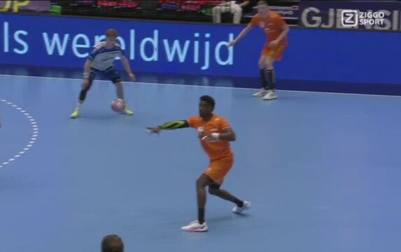 Ziggo Sport Handbal