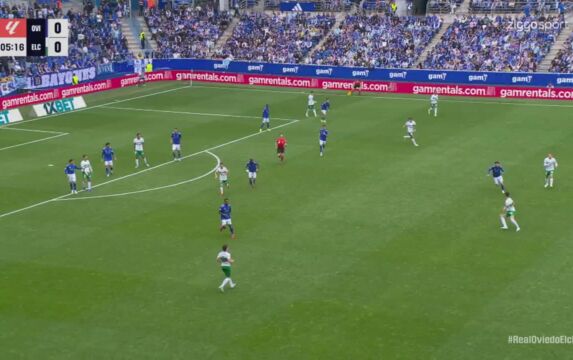 Klik hier om Ziggo Sport voetbal van 26 april te bekijken.