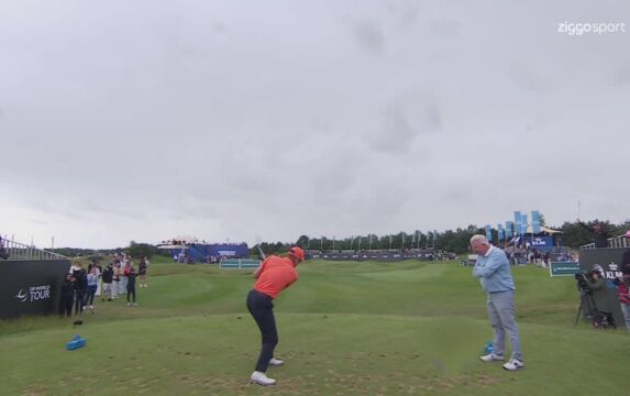 Ziggo Sport Golf