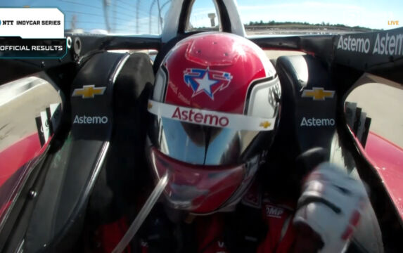 Ziggo Sport racing