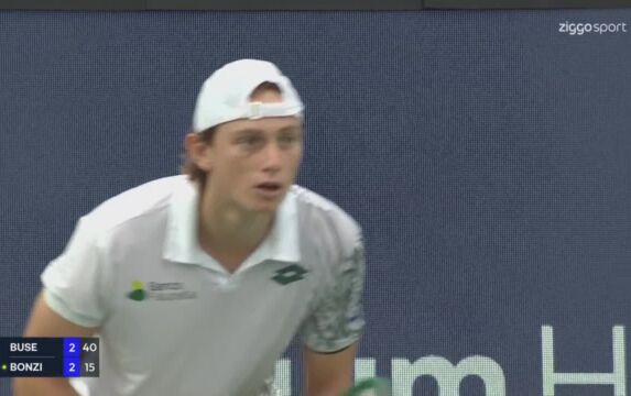 Klik hier om Ziggo Sport Tennis van 29 augustus te bekijken.