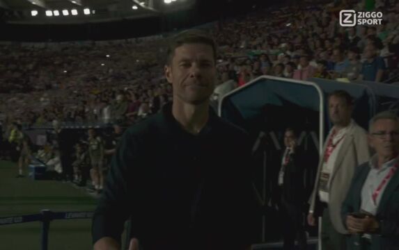 Ziggo Sport voetbal