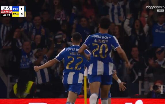 Klik hier om Ziggo Sport voetbal van 19 april te bekijken.