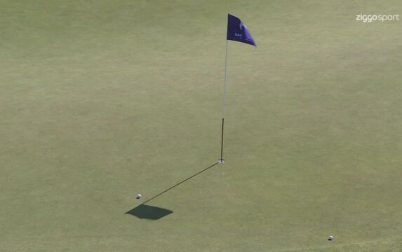 Ziggo Sport Golf
